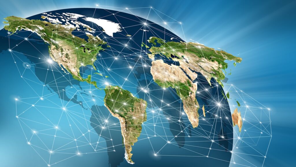 Global Trading & Wholesale