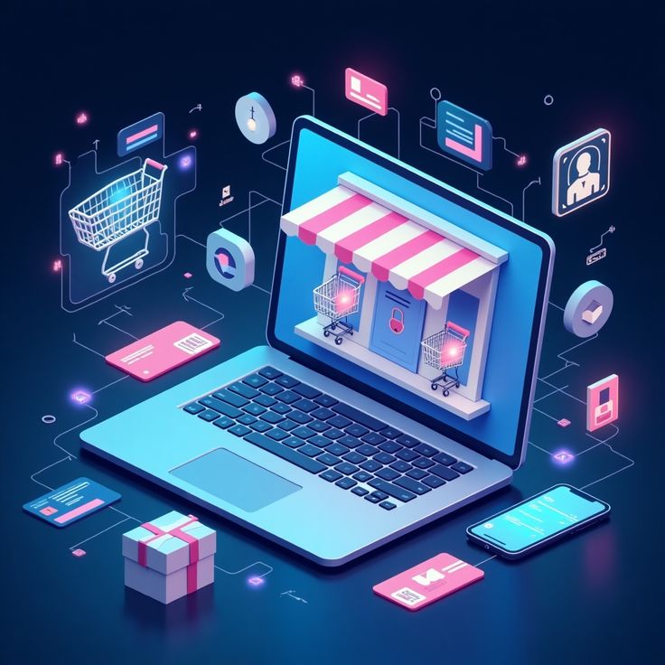 Retail & E-Commerce